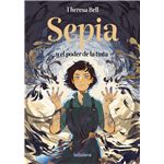 Sepia-El Poder De La Tinta