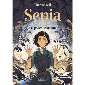 Sepia-El Poder De La Tinta