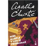 Miss Marple y los 13 problemas