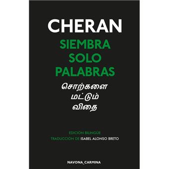 Siembra solo palabras