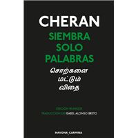 Siembra solo palabras