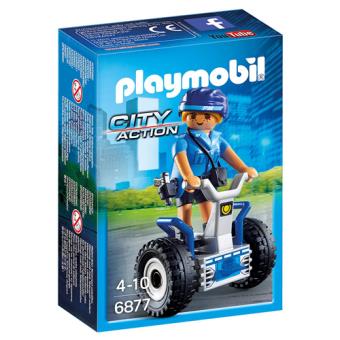 precio playmobil city action