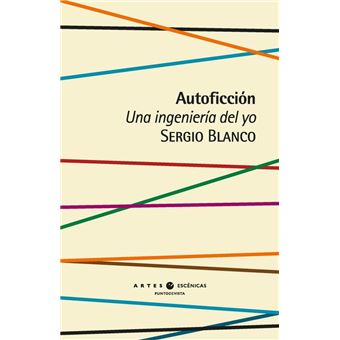 Autoficcion