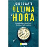 Ultima Hora