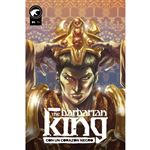 The Barbarian King 4