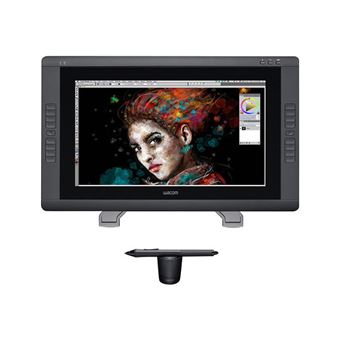 Wacom Cintiq 22HD - 1