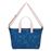 Bolso Shopper Cath Kidston Snoopy Dream Azul_2