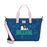 Bolso Shopper Cath Kidston Snoopy Dream Azul_3