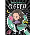 El caso de la feria encantada (Misterios de Clodett 3)
