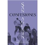 Confesiones de san agustín