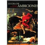 Lucha De Ambiciones
