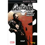 El Castigador De Ennis Y Dillon 6 Soap