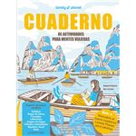 Cuaderno De Actividades Para Mentes Viajeras 4