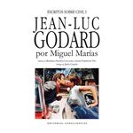 Jean Luc Godard