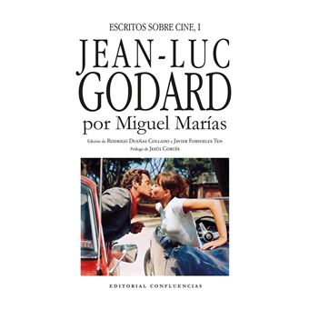 Jean Luc Godard