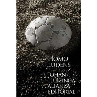 Homo Ludens