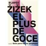 El plus de goce