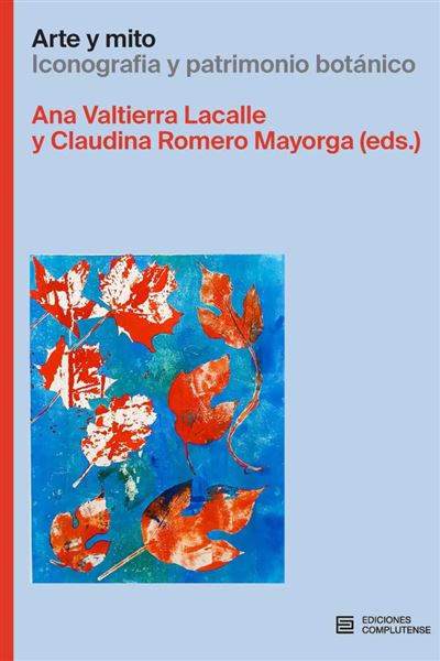 Ediciones Complutense Arte Y Mito