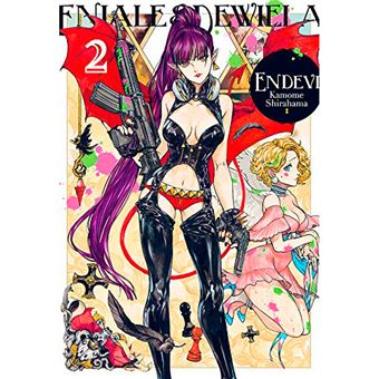 Endevi 2