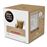 16 cápsulas Nescafé Dolce Gusto Cortado Descafeinado_0
