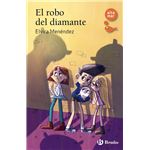El Robo Del Diamante