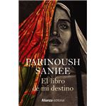 El libro de mi destino