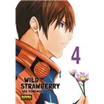 Wild Strawberry 04