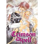 Crimson Spell 3