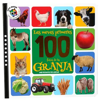 Les Meves Primeres 100 Fotos De La Granja