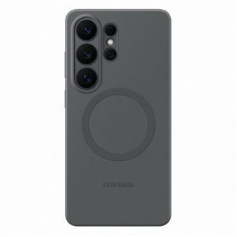 SAMSUNG GALAX.S26 ULT FUN SIL.MAG.B