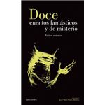 Doce cuentos fantasticos y de miste