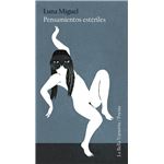 Pensamientos estériles