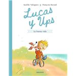 Lucas y Ups 1: La buena vida