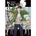 Kiokuya El Ladron De Recuerdos