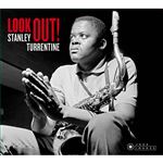 Look out (2cd)