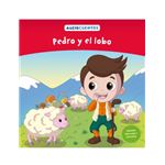 Colección audiocuentos núm. 60: Pedro y el lobo