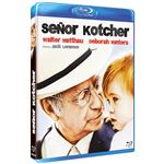 BLR-KOTCH (SEÑOR KOTCHER)