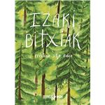 Izaki bitxiak