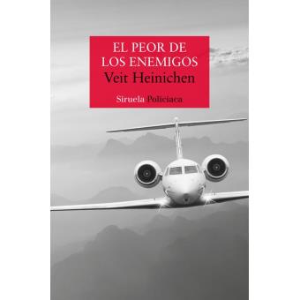 El peor de los enemigos - 1