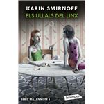 Els ullals del linx (Sèrie Millennium 8)
