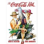 The Coca Cola Kid - DVD