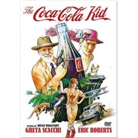 The Coca Cola Kid - DVD