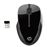 Ratón inalámbrico HP X3500 Negro_0