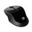 Ratón inalámbrico HP X3500 Negro_1