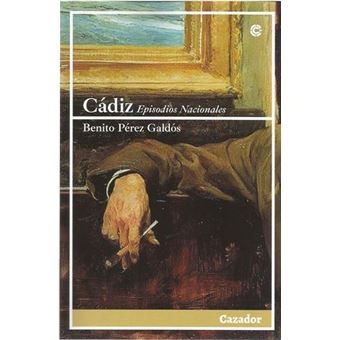 Cadiz-episodios nacionales
