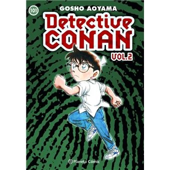 Detective Conan II nº 101