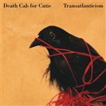 Lp-transatlanticism(2lp transparent