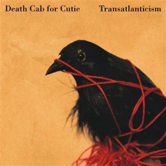 Lp-transatlanticism(2lp transparent
