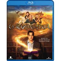 Corazón de tinta - Blu-Ray