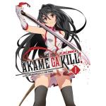 Akame Ga Kill! Zero  1